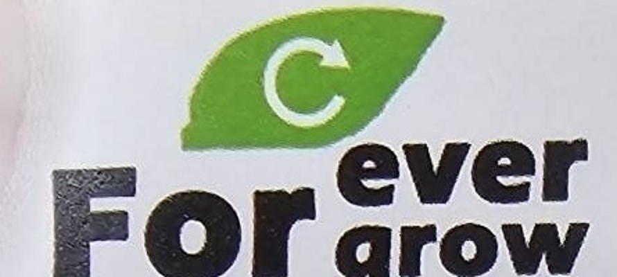 For ever grow